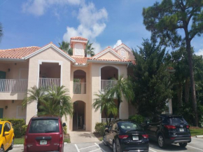 Port St. Lucie West PGA Golf Condo, Port St Lucie